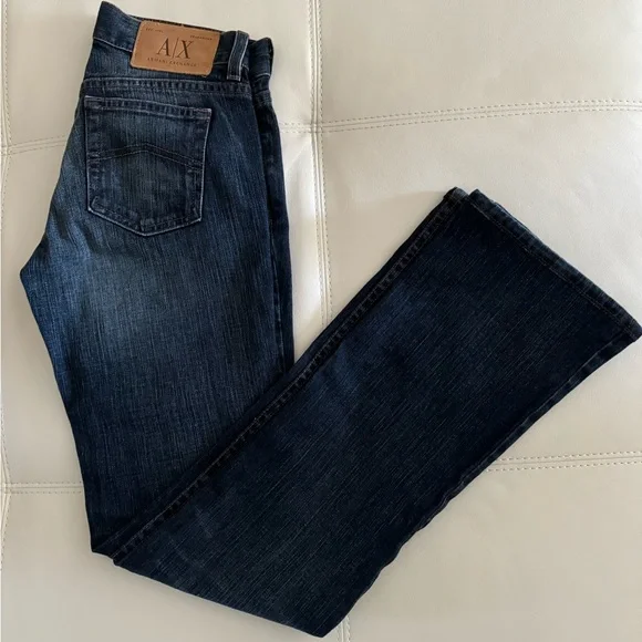 A|X jeans - Picture 2 of 3